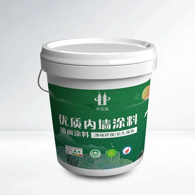 Anti-Mold Latex Paint