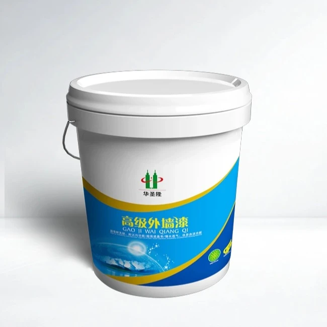 Epoxy Color Sand Self Leveling Coating