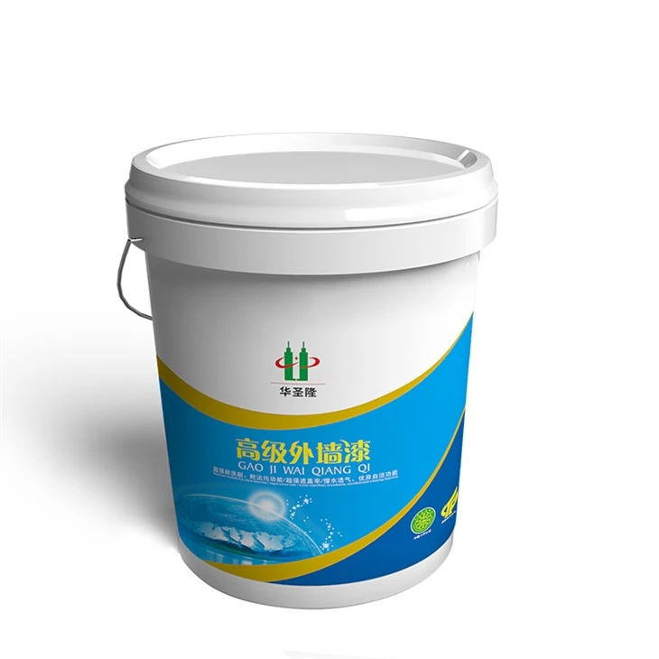 Showroom Epoxy Flooring System