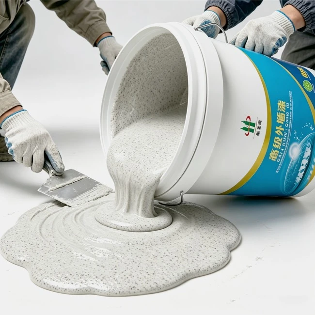 Factory Epoxy Self Leveling Floor Coating