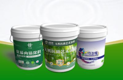 Emulsion Paint