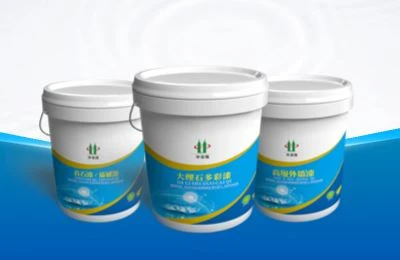 Decorative Wall Paint