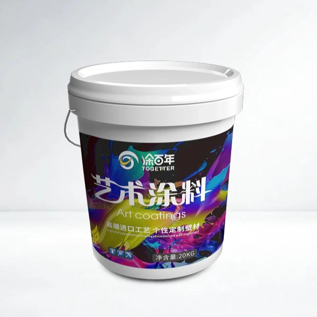 Micro Cement Coating