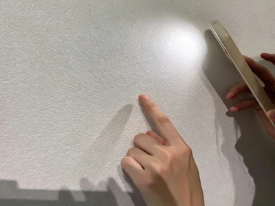 What Is Stone-effect Paint Typically Used For?