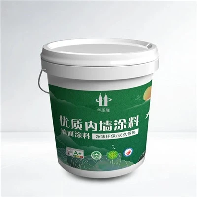 Anti-Mold Latex Paint