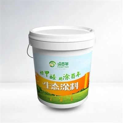 Eco-Friendly Interior Latex Paint