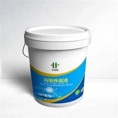 Epoxy Color Sand Self Leveling Coating