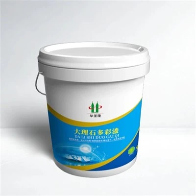 Granite Texture Coating